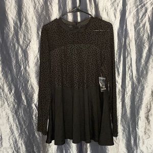 Brand New! Plus size too 1x - 14-16